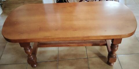 Table de salon 90 Lauris (84)
