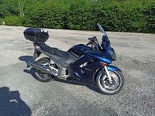 YAMAHA 2006 occasion 38390 Montalieu-Vercieu