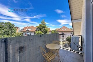 Vente Appartement APPARTEMENT T3 - CLIMATISÉ - 64,01 M² DONT 45 M² CARREZ Thonon les bains
