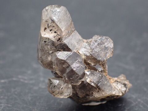 Quartz fum� , Victoria , Australie 5gr 30 x 18 x 14 mm 9 Moyenmoutier (88)
