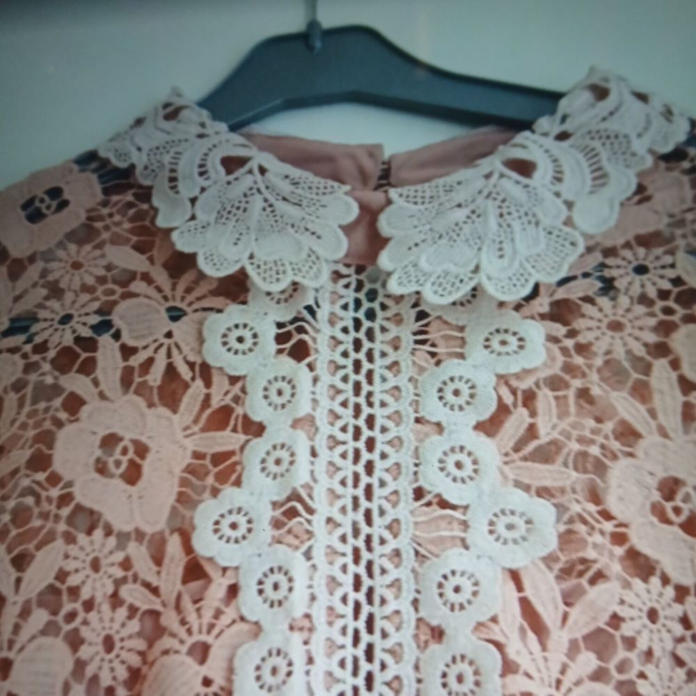 Robe Asos V�tements