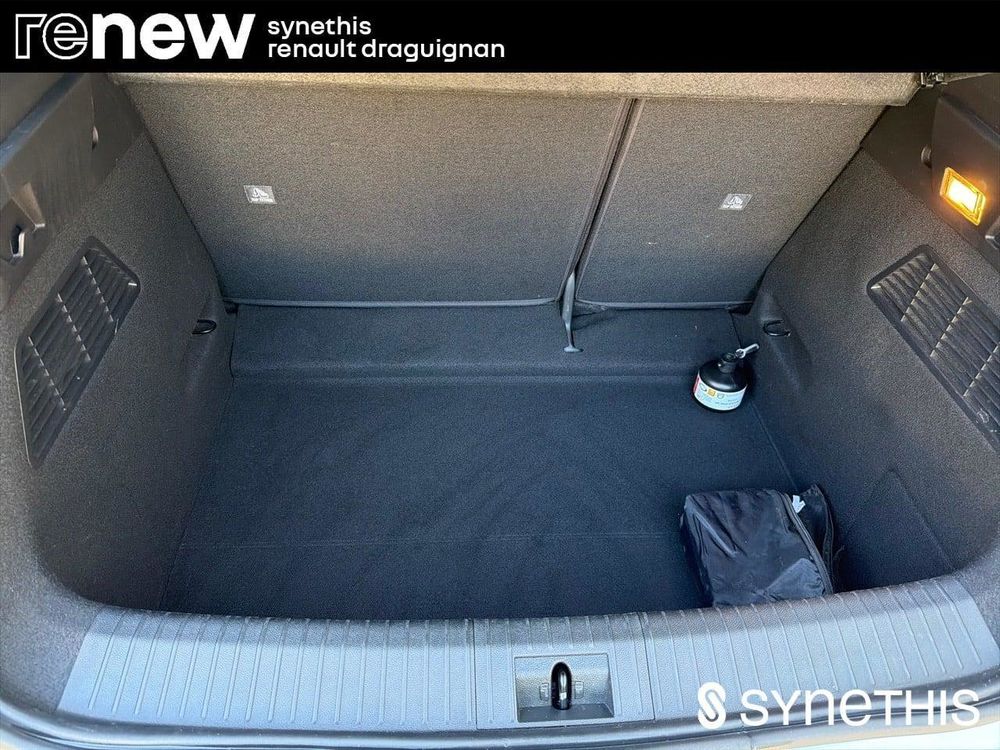 M&eacute;gane Megane E-Tech EV60 130ch super charge Evolution ER 2023 occasion 83300 Draguignan