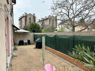  Maison � vendre 5 pi�ces 84 m�