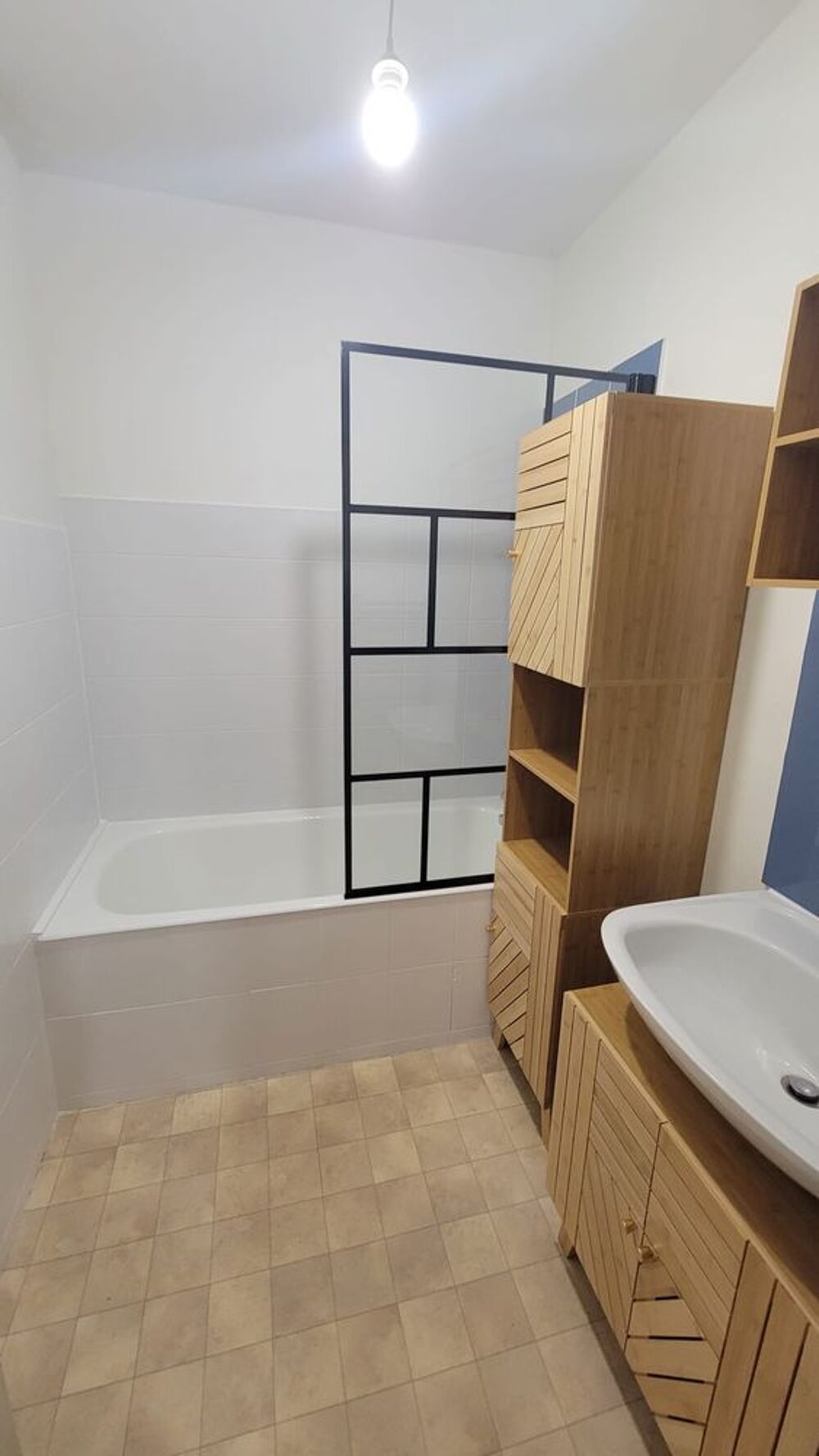 Location Appartement Appartement proche Centre ville TOUTES CHARGES COMPRISES La roche-sur-yon