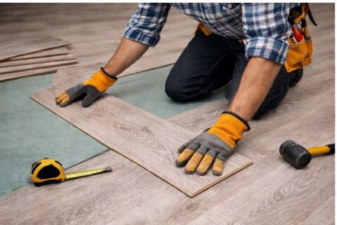 Pose de parquet int&eacute;rieur 0 75015 Paris