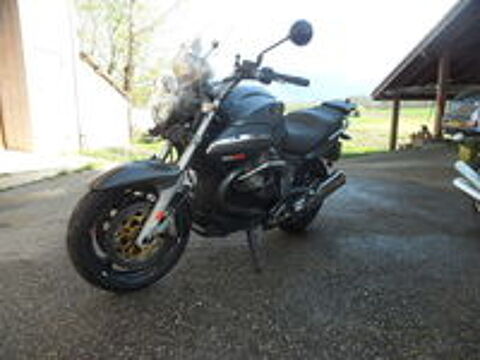 MOTO GUZZI 2006 occasion 38500 Saint-Cassien