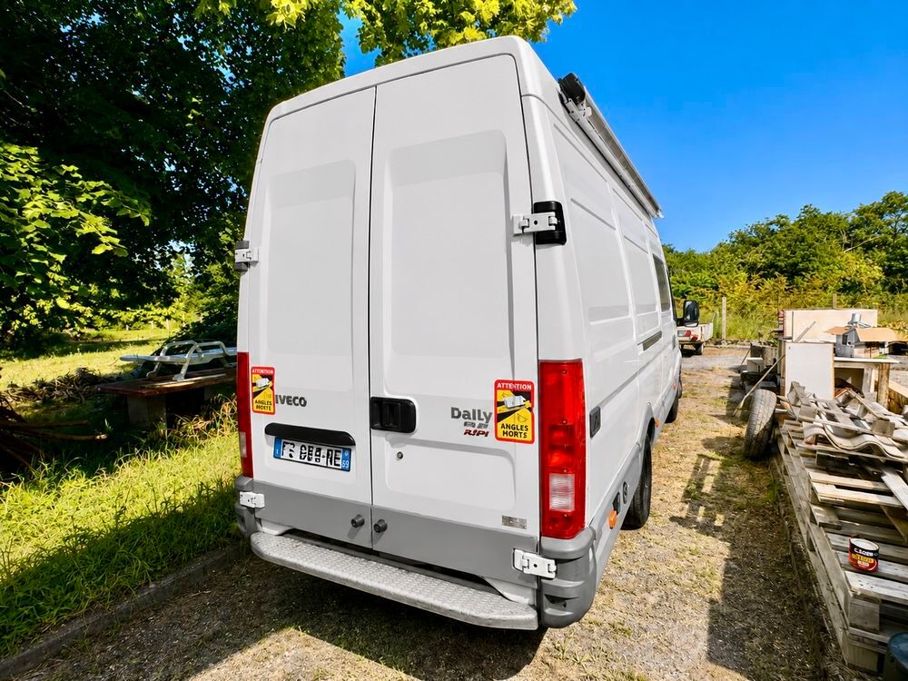  2001 occasion 31190 auterive