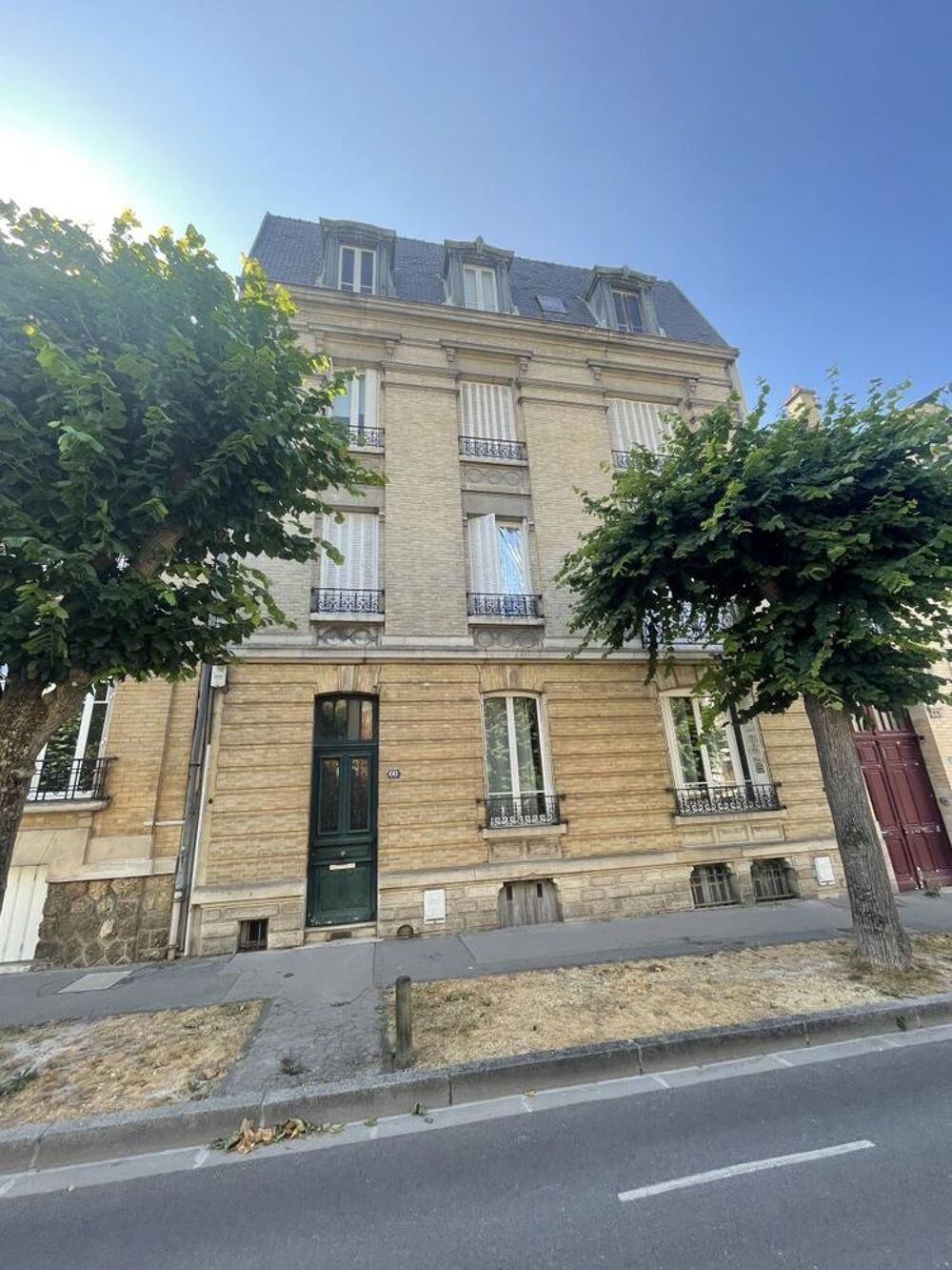 Appartement 4 pièces 82 m² · à Épernay · 82 m² · 155 000 €