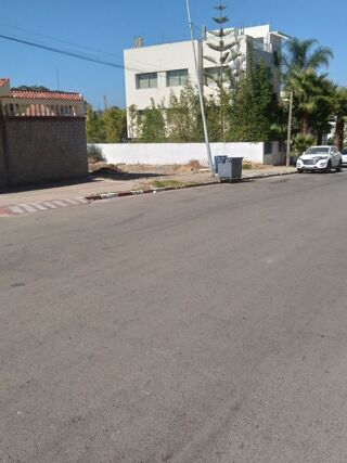  Terrain à vendre 333 m² Tanger, maroc