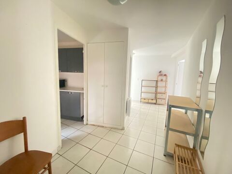  Appartement � louer 3 pi�ces 71 m�