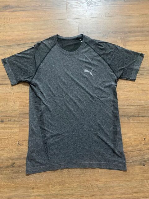 Tee Shirt homme     Puma    12 Saleilles (66)