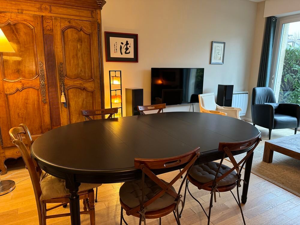 Table ronde Meubles