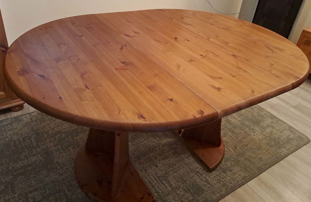 TABLE DE SALLE A MANGER Meubles