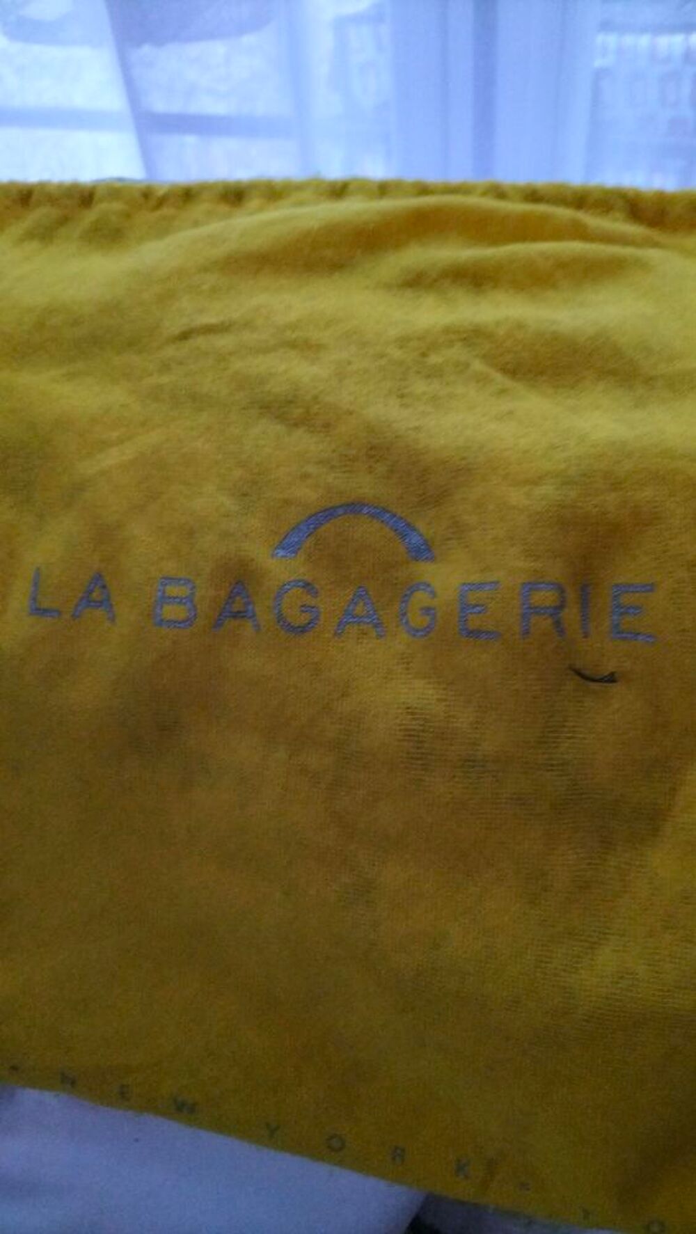 Sac vintage Maroquinerie