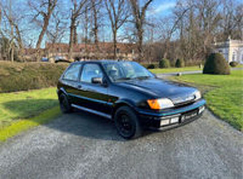 Fiesta 1.6 XR2 i 1991 occasion 59310 Auchy-lez-Orchies