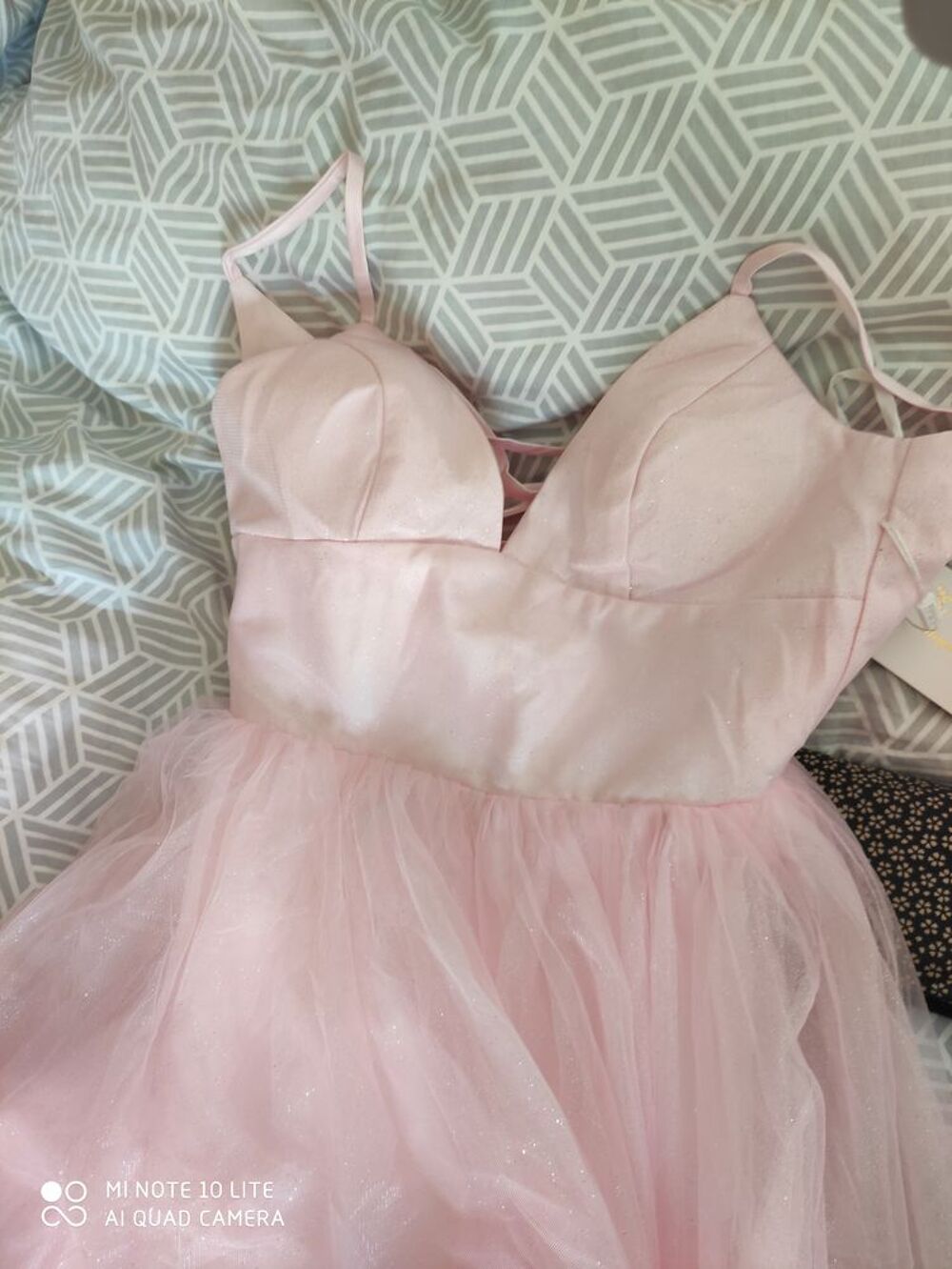 Robe Vtements