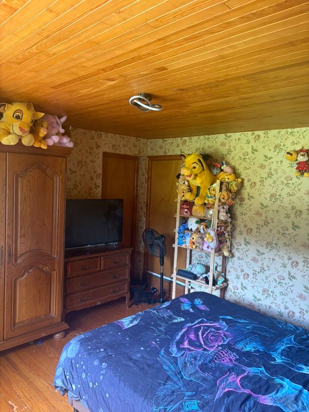 Vente Maison Maison proche de la Suisse Les combes