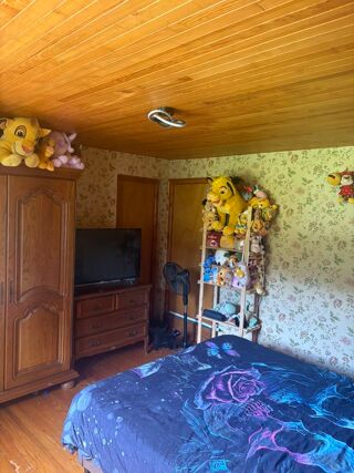  Maison à vendre 5 pièces 89 m² Les combes