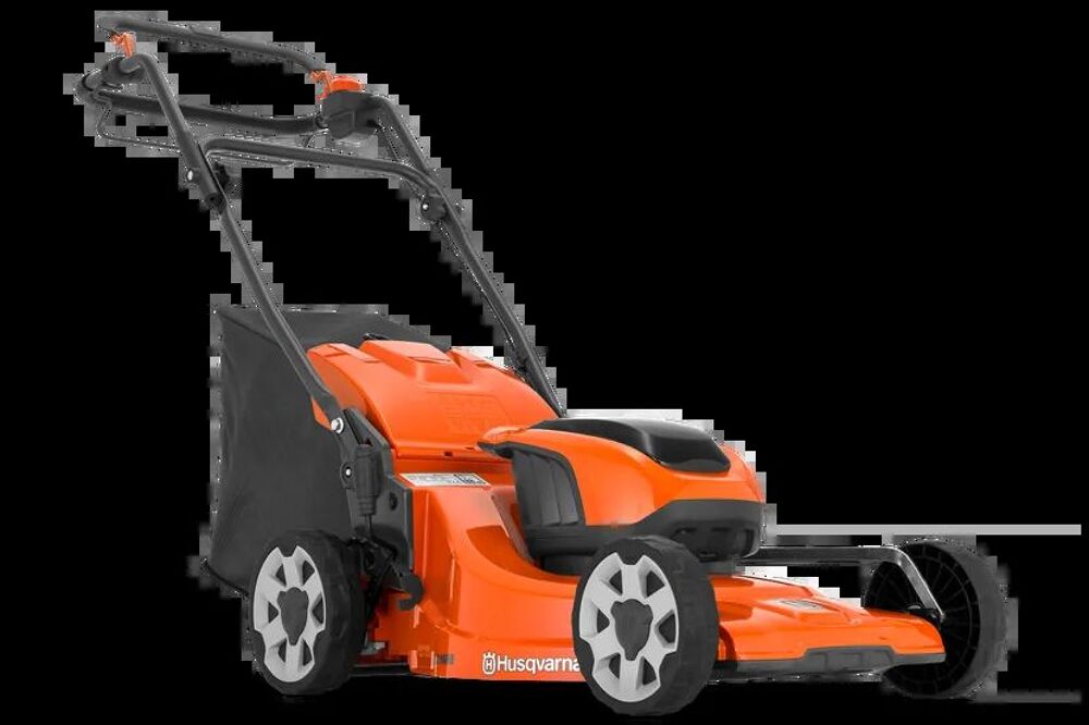 LOT Tondeuse + Coupe-Bordure + 1 Batterie et son Chargeur Jardin