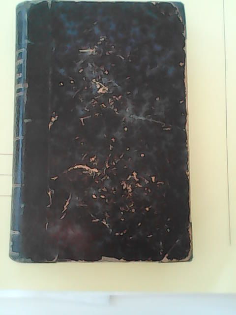 Le Vicaire de Wakefield - Olivier Goldsmith et Scott Walter 13 Vallauris (06)