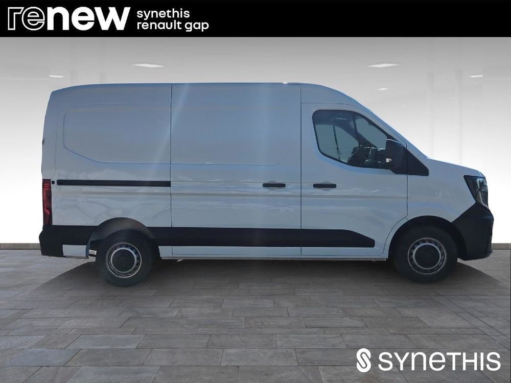 Master MASTER FG BLUE DCI 130 L2H2 3T5 TR ADVANCE 2024 occasion 05000 Gap