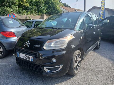 Citroen c3 picasso Citroën  1.6l hdi 90cv