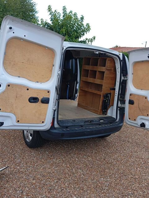 Renault kangoo Fourgon