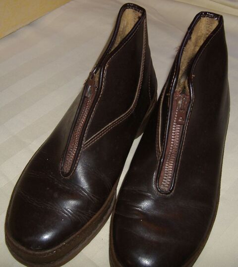 Chaussures montantes 41 NEUVES 30 Clermont-Ferrand (63)