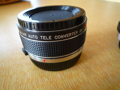 Auto Tl Converter  2 x 40 Septmes-les-Vallons (13)