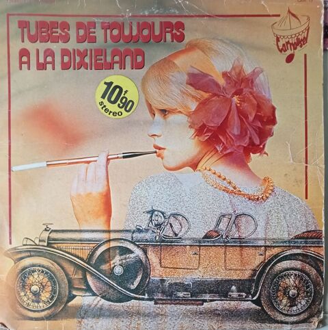 TUBES A LA DIXIELAND 2 Pont-Audemer (27)