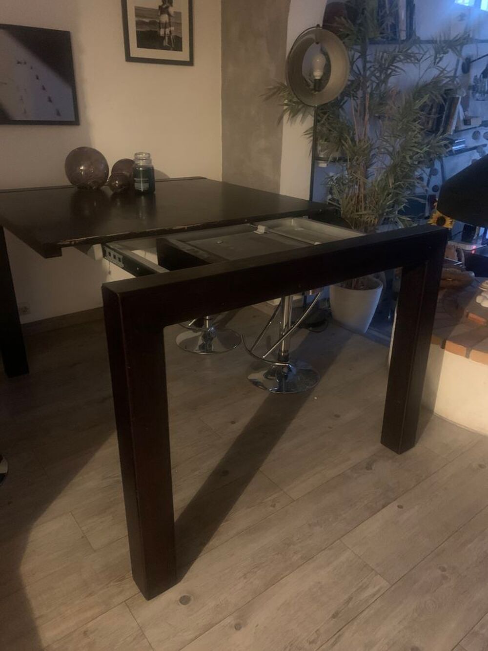 Table haute Meubles