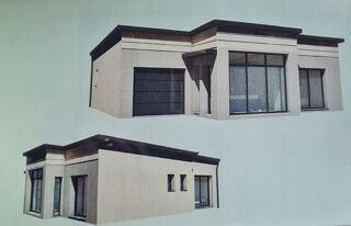  Maison à vendre 7 pièces 92 m² La turballe