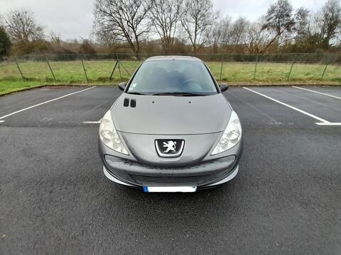 Peugeot 206 1.4 HDi 70ch BLUE LION Trendy