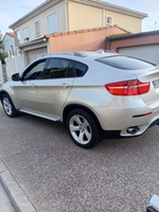 X6 xDrive35d 286ch Luxe A 2009 occasion 34300 Agde
