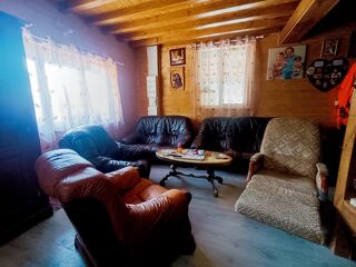  Maison à vendre 4 pièces 90 m²