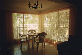 Location  Appartement 