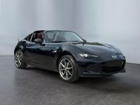 MX-5 RF 1.5L SKYACTIV-G 132 ch Dynamique 2022 occasion 22340 Paule