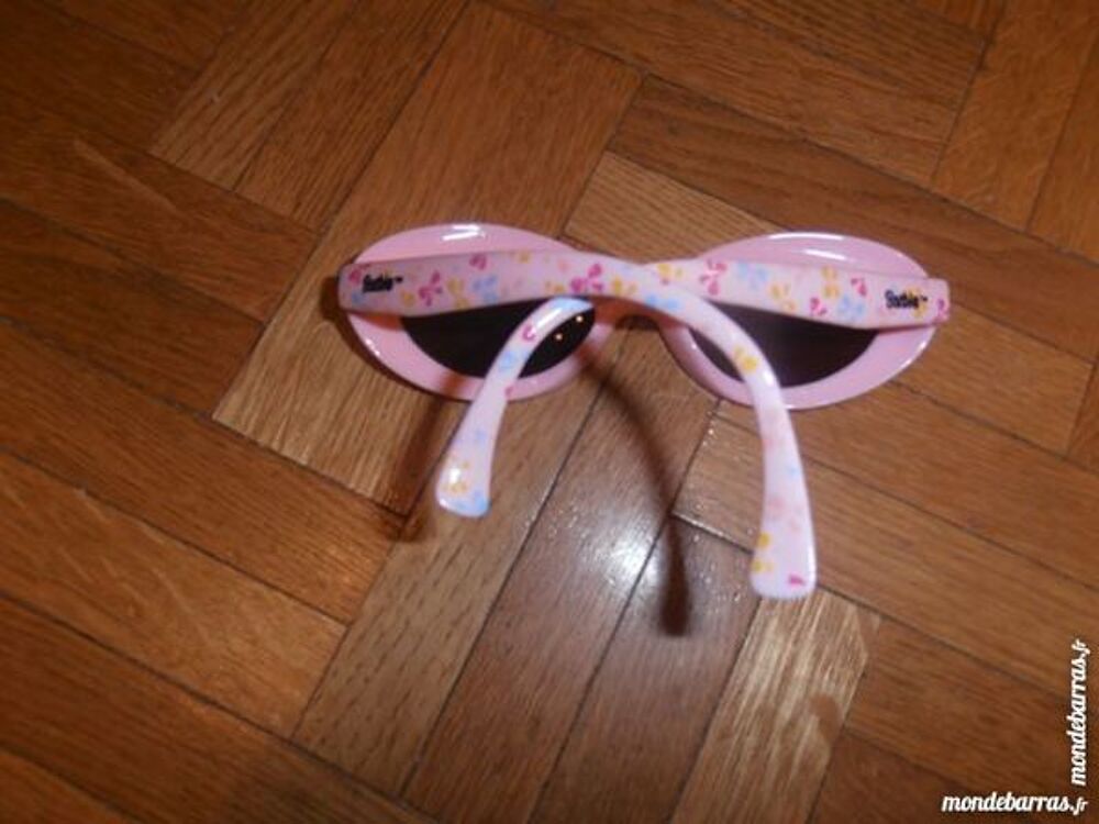 Lunettes Barbie Bijoux et montres