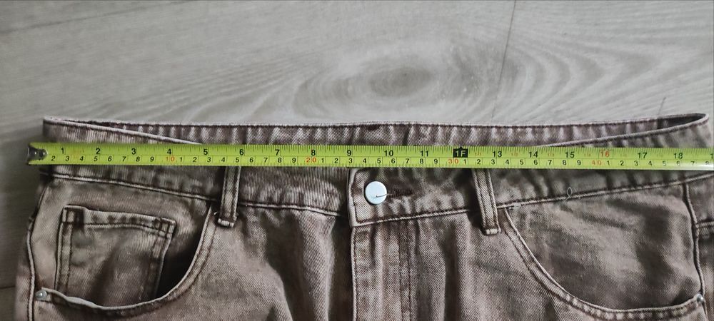 Pantalon neuf cargo a coton &eacute;pais et chaud xxl. V�tements