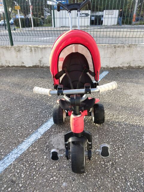 Tricycle enfant City max 20 La Garde (83)