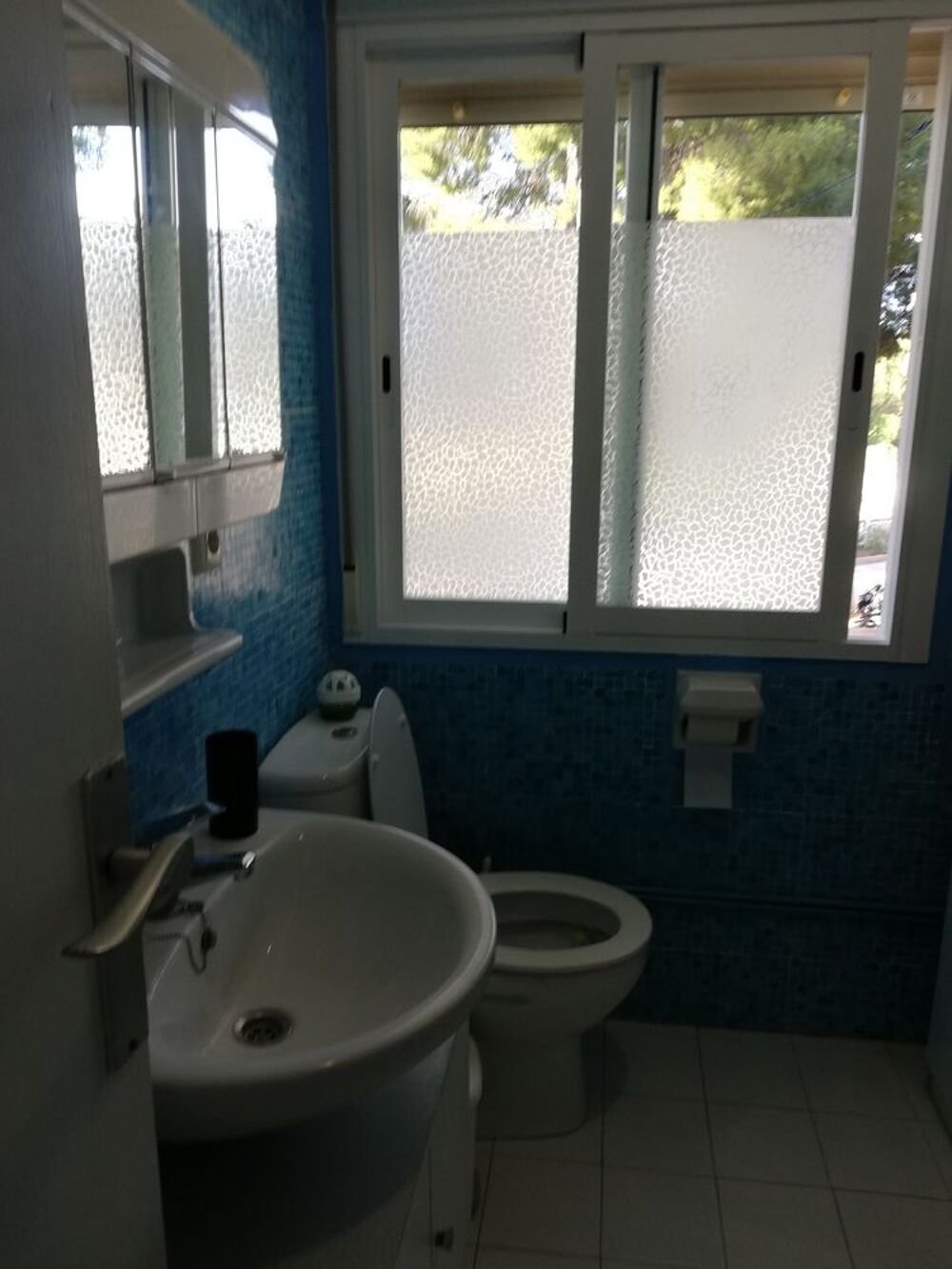   PENISCOLA ESPAGNE APPARTEMENT 4 Personnes Espagne, PENISCOLA
