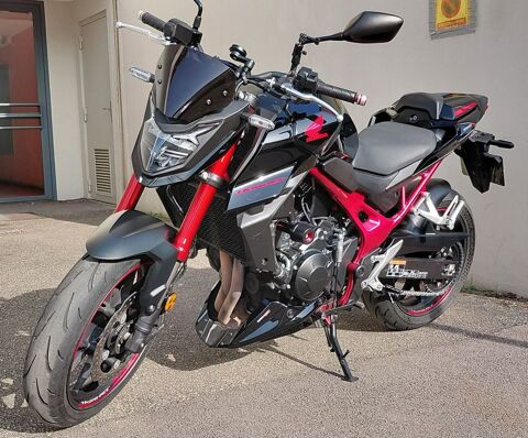 Moto HONDA 2023 occasion Fontaines-sur-Sa&ocirc;ne 69270