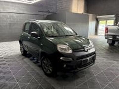 Panda III 1.3 Multijet 16v 75ch S&S Rock 2014 occasion 33520 Bruges