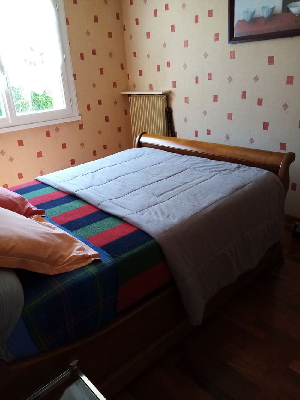 CHAMBRE A COUCHER ADULTES Meubles