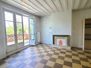  Maison � vendre 10 pi�ces 188 m�