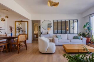  Appartement � vendre 2 pi�ces 53 m�