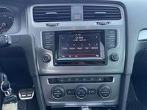 Golf GOLF TDI 1,6L 105cv DSG7 2013 occasion 55100 Verdun