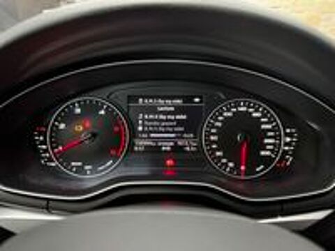 A4 2.0 TDI 122 S tronic 7 Design 2016 occasion 81990 Puygouzon