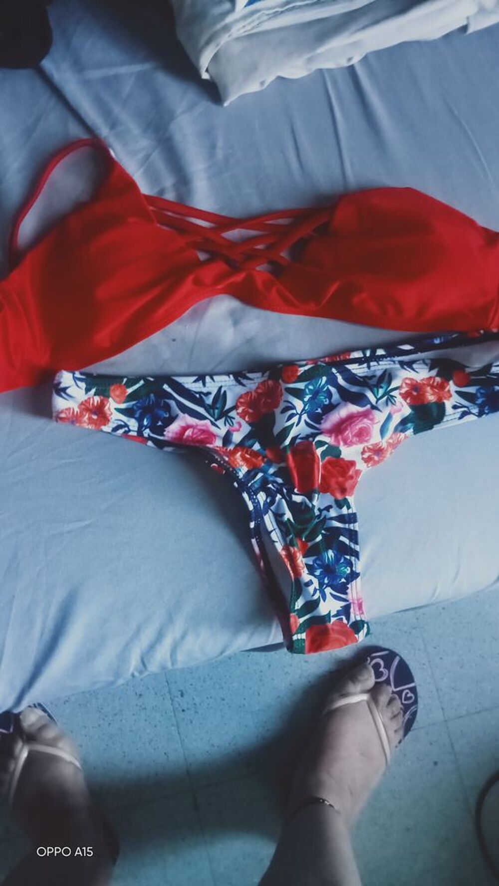 Maillot femme Vtements