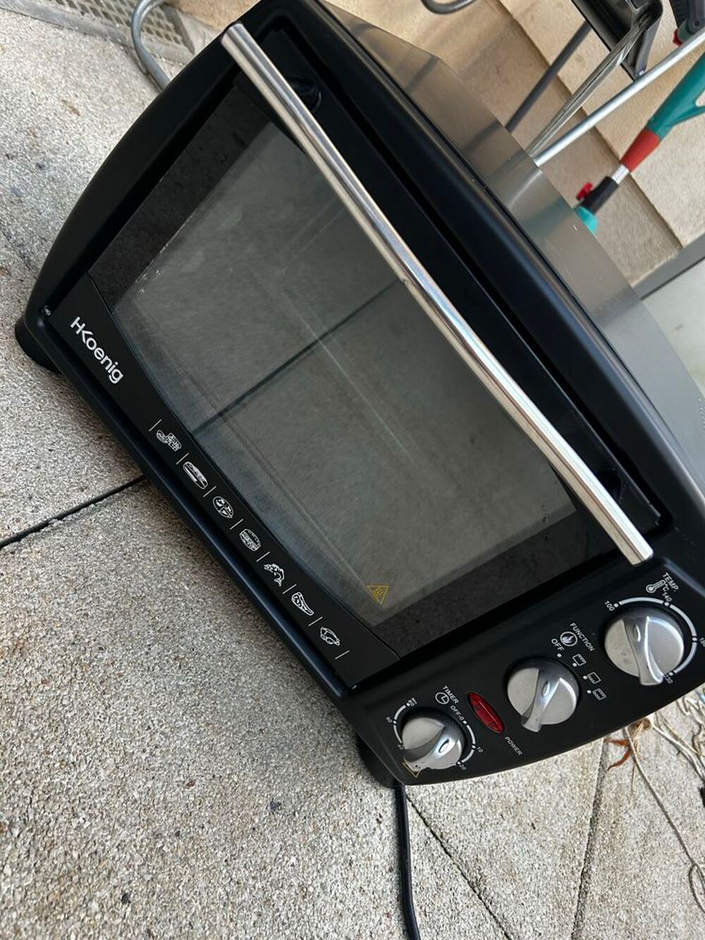 Four Electroménager